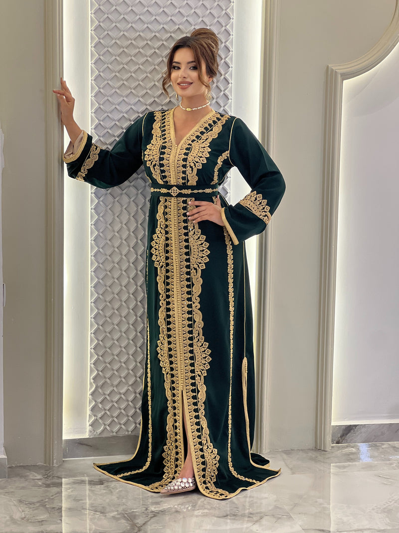 Kaftan Ihsan