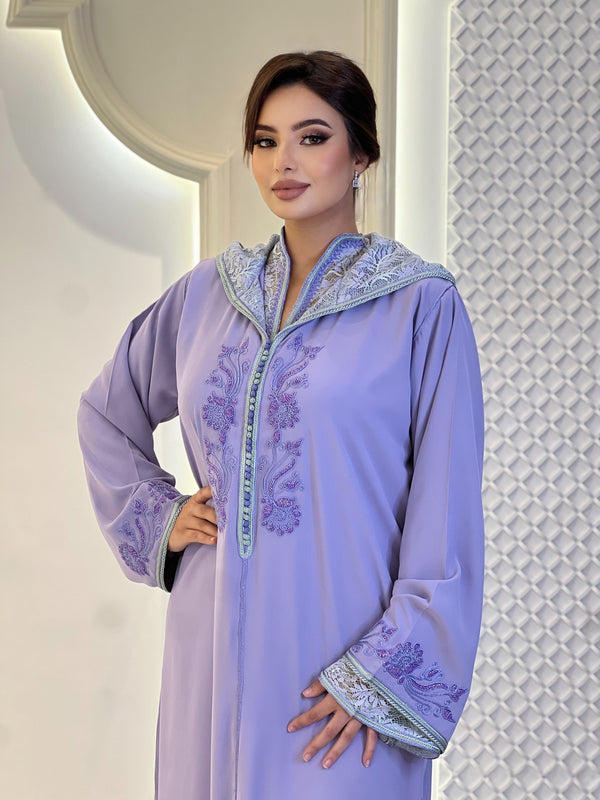 Jellaba Leena