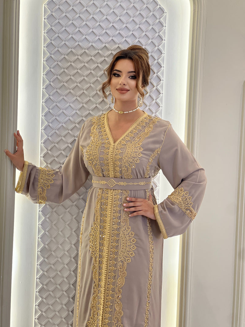 Kaftan Ihsan