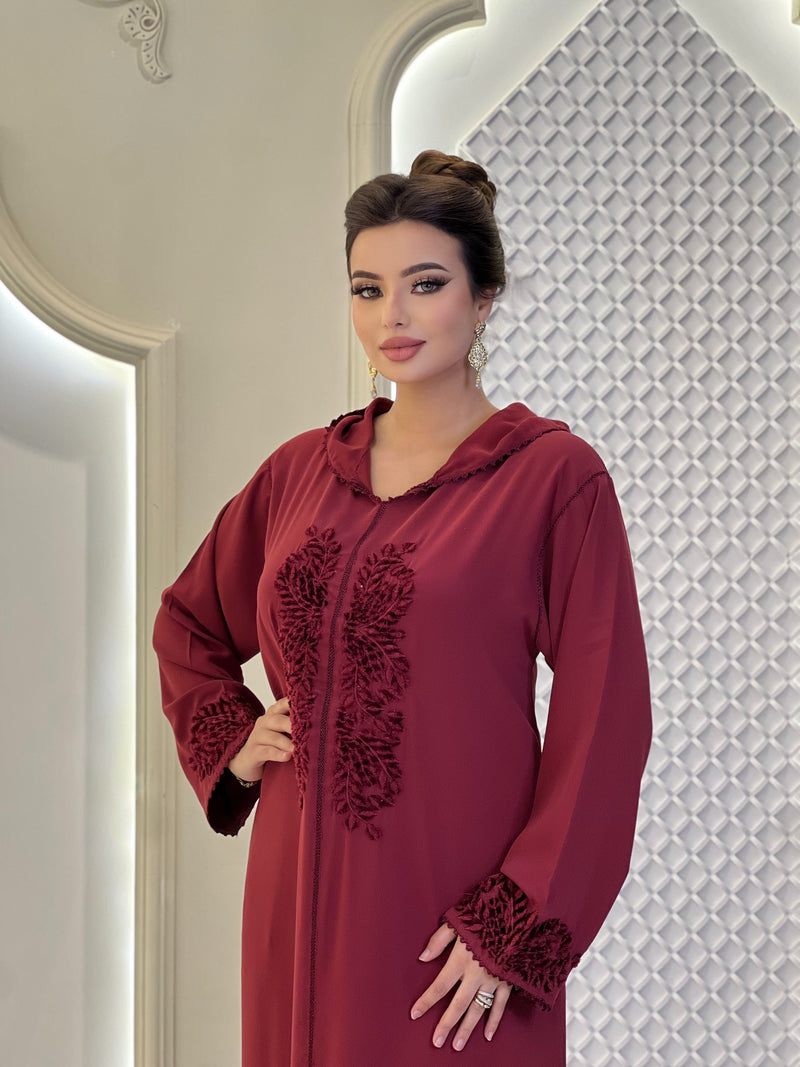 Jellaba Chaima