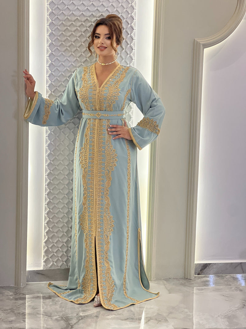 Kaftan Ihsan