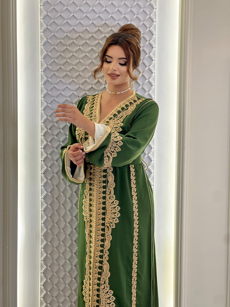 Kaftan Ihsan