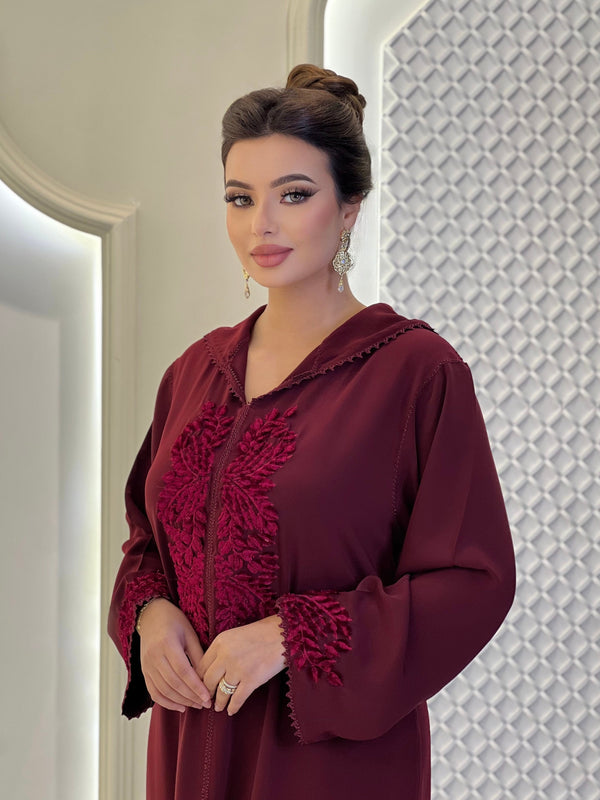 Jellaba Chaima