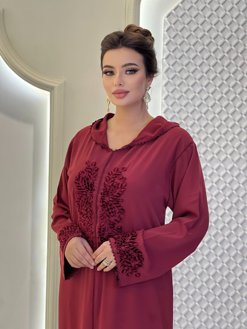 Jellaba Chaima