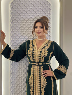 Kaftan Ihsan
