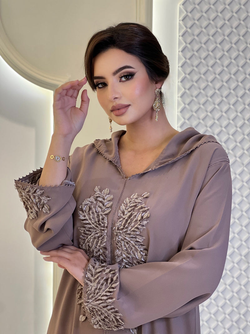 Jellaba Chaima