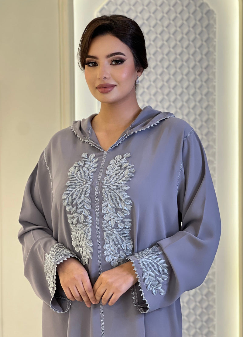 Jellaba Chaima