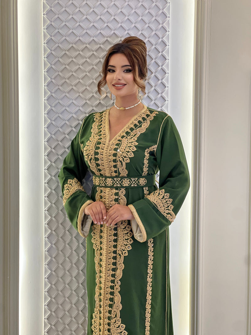 Kaftan Ihsan