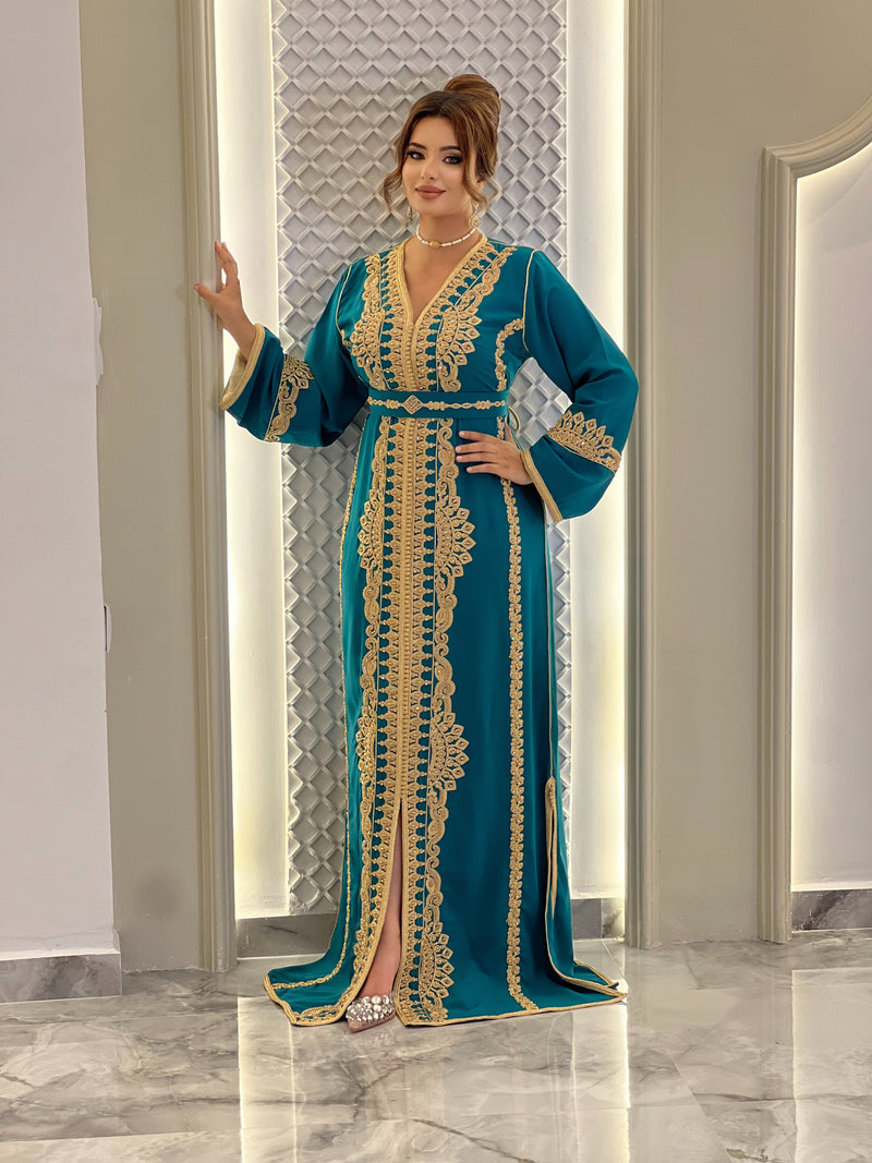 Kaftan Ihsan