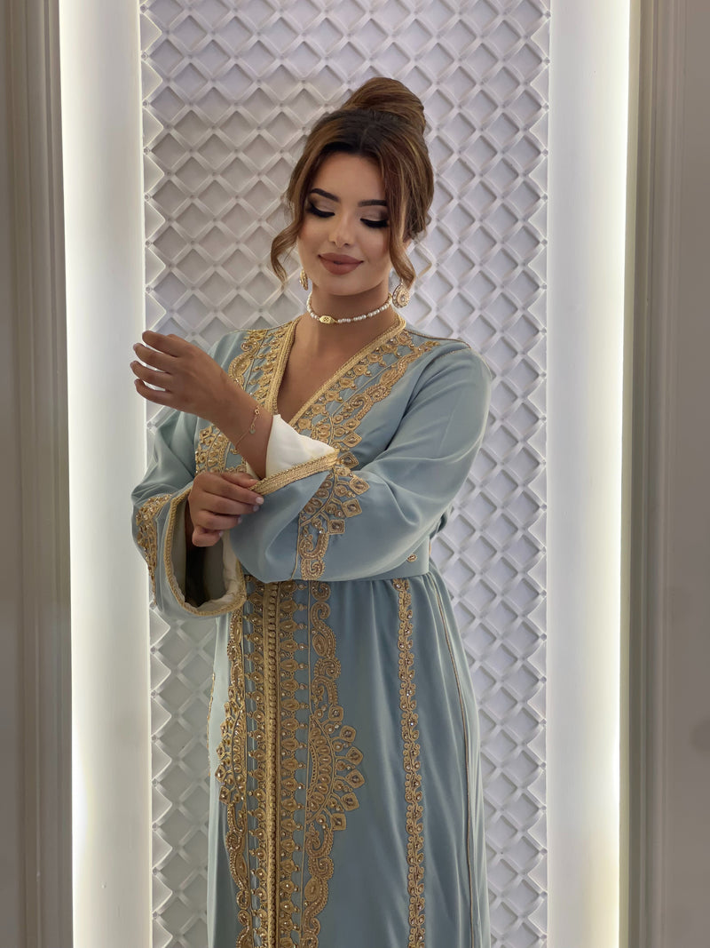 Kaftan Ihsan