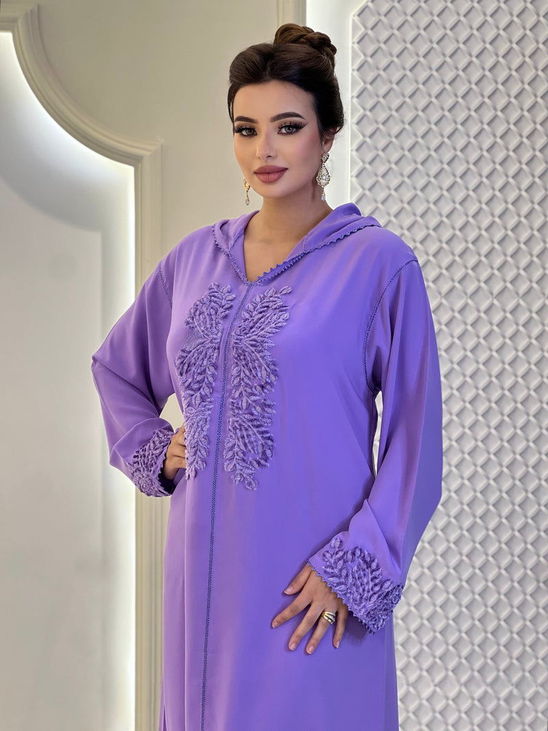 Jellaba Chaima