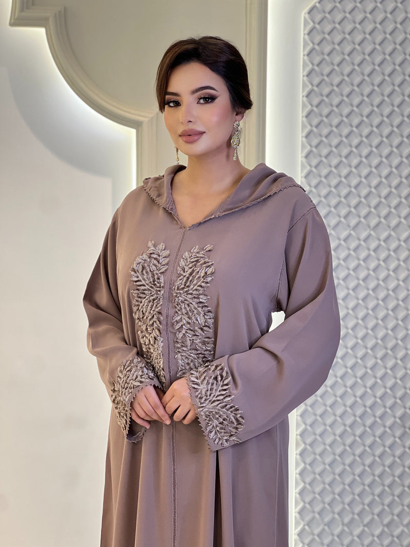 Jellaba Chaima