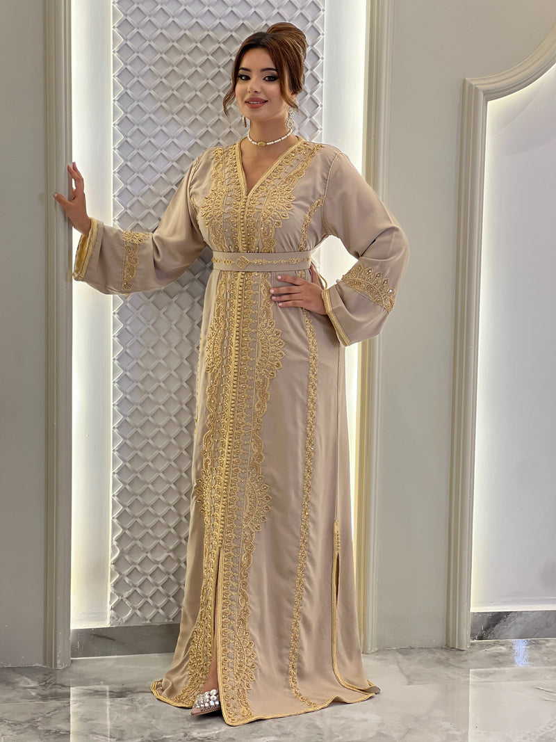 Kaftan Ihsan