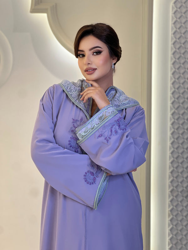 Jellaba Leena