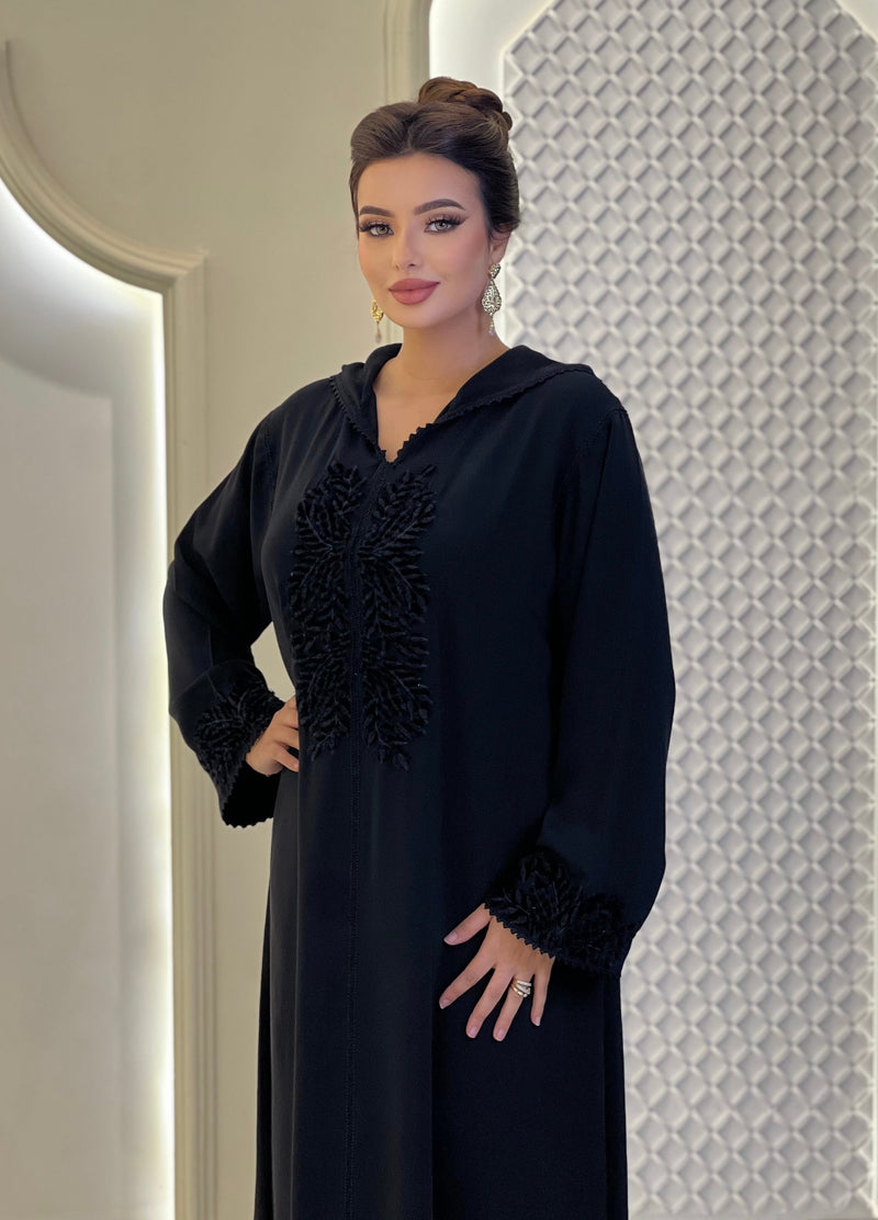 Jellaba Chaima