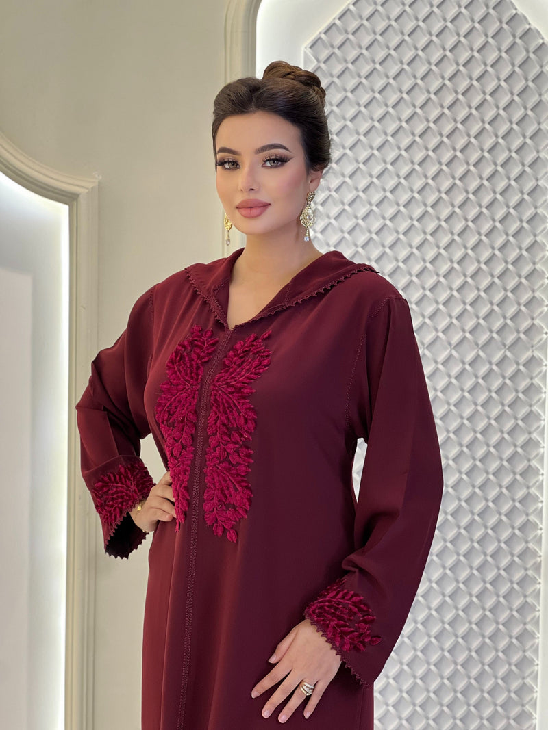Jellaba Chaima
