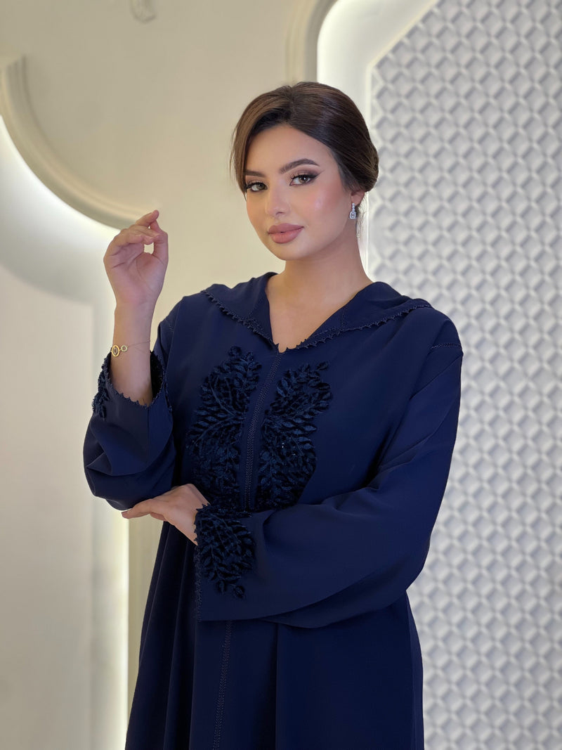 Jellaba Chaima
