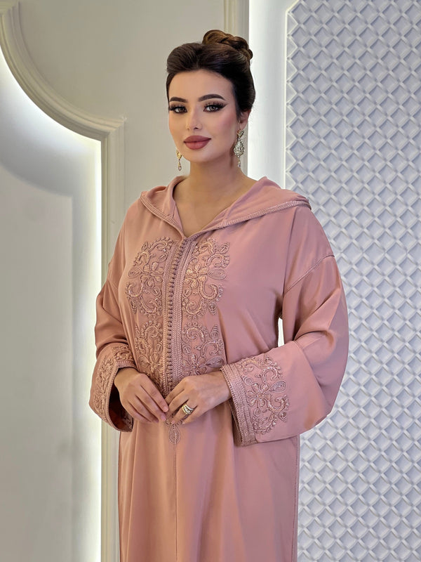 Jellaba Dowara 2