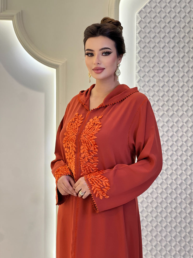 Jellaba Chaima