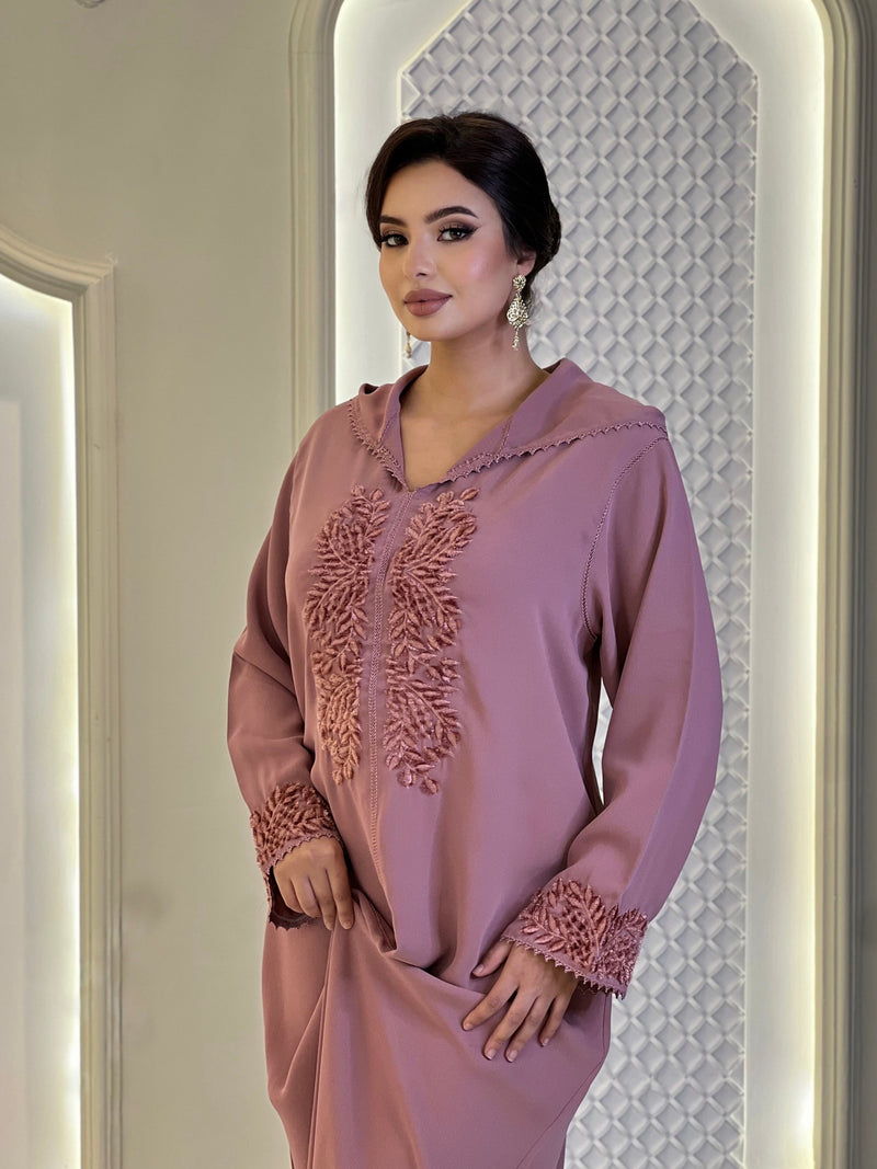 Jellaba Chaima
