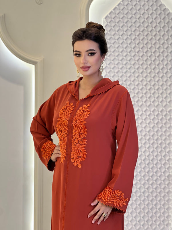 Jellaba Chaima