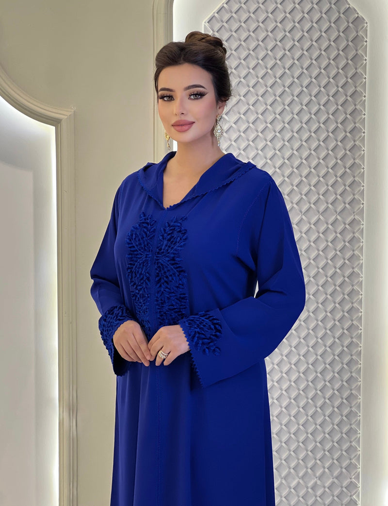 Jellaba Chaima