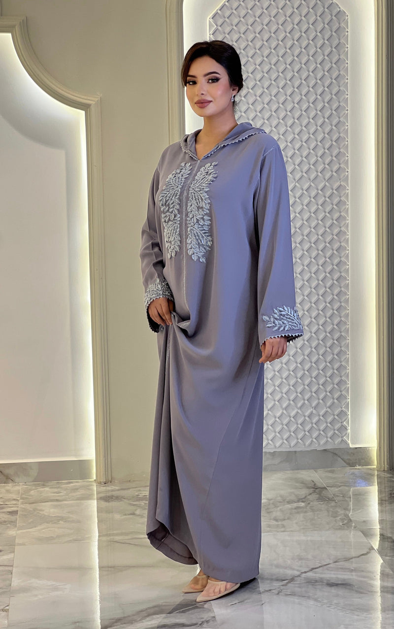 Jellaba Chaima