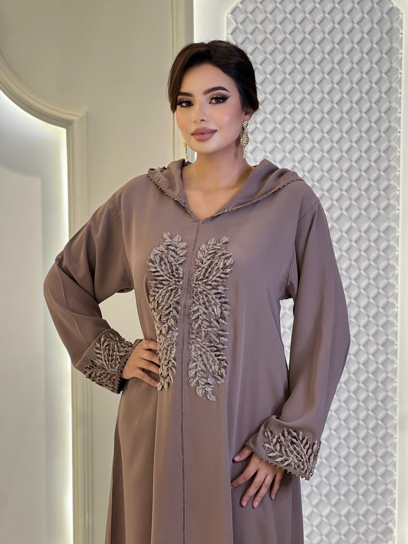 Jellaba Chaima
