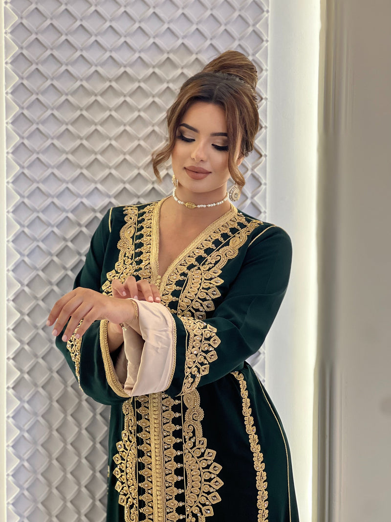 Kaftan Ihsan