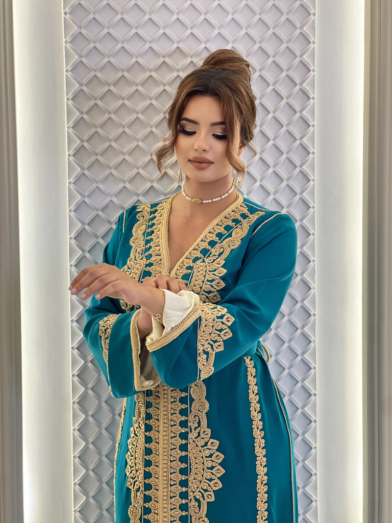 Kaftan Ihsan