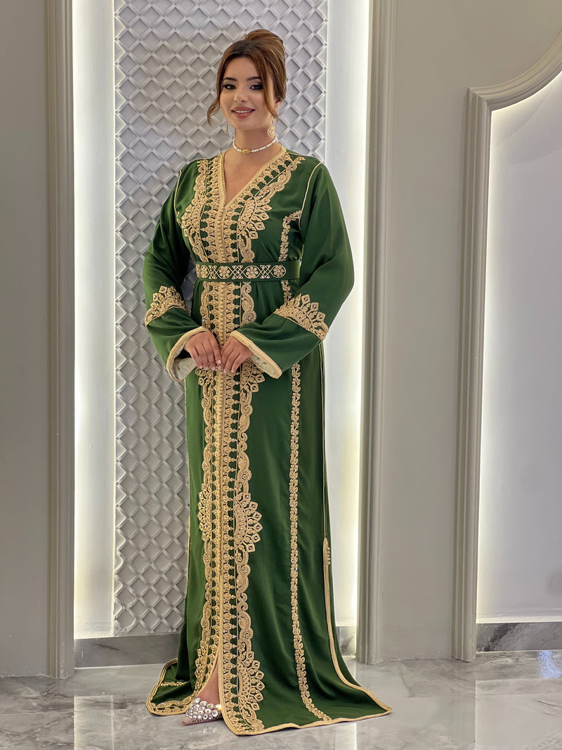 Kaftan Ihsan