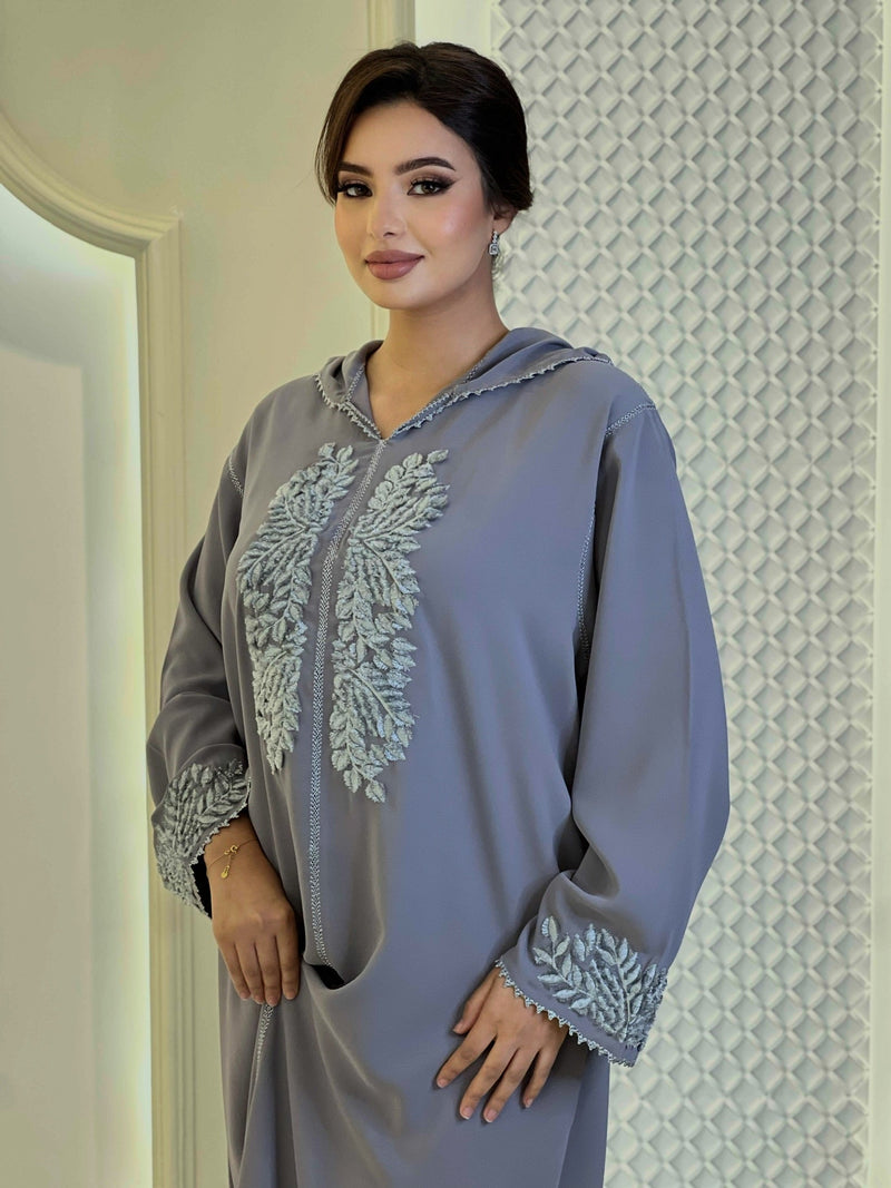 Jellaba Chaima