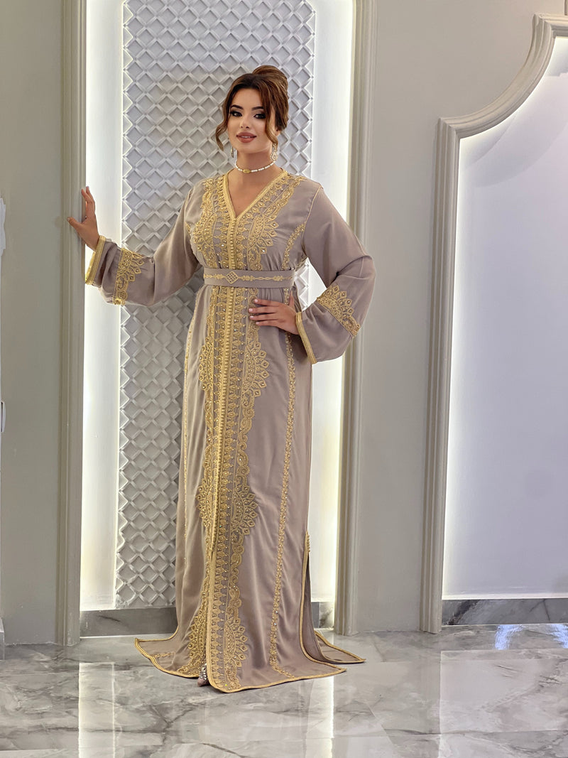 Kaftan Ihsan