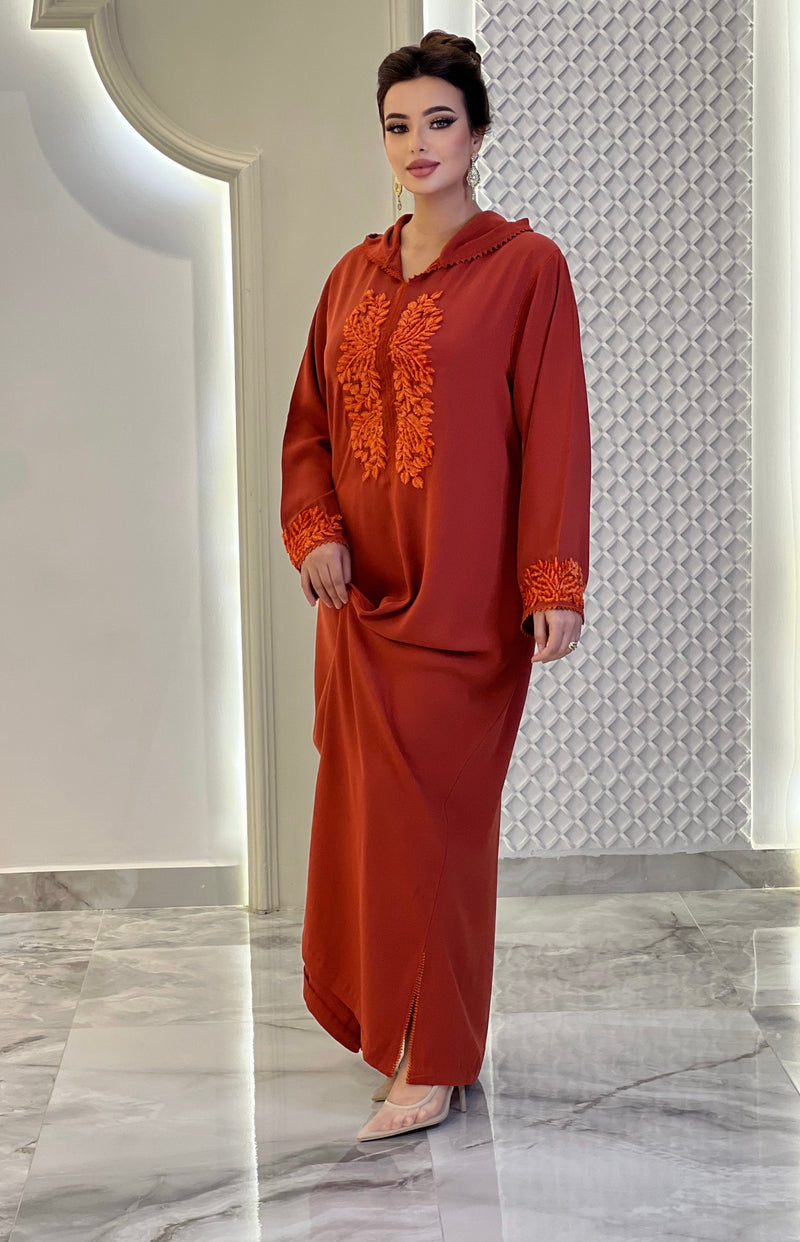 Jellaba Chaima