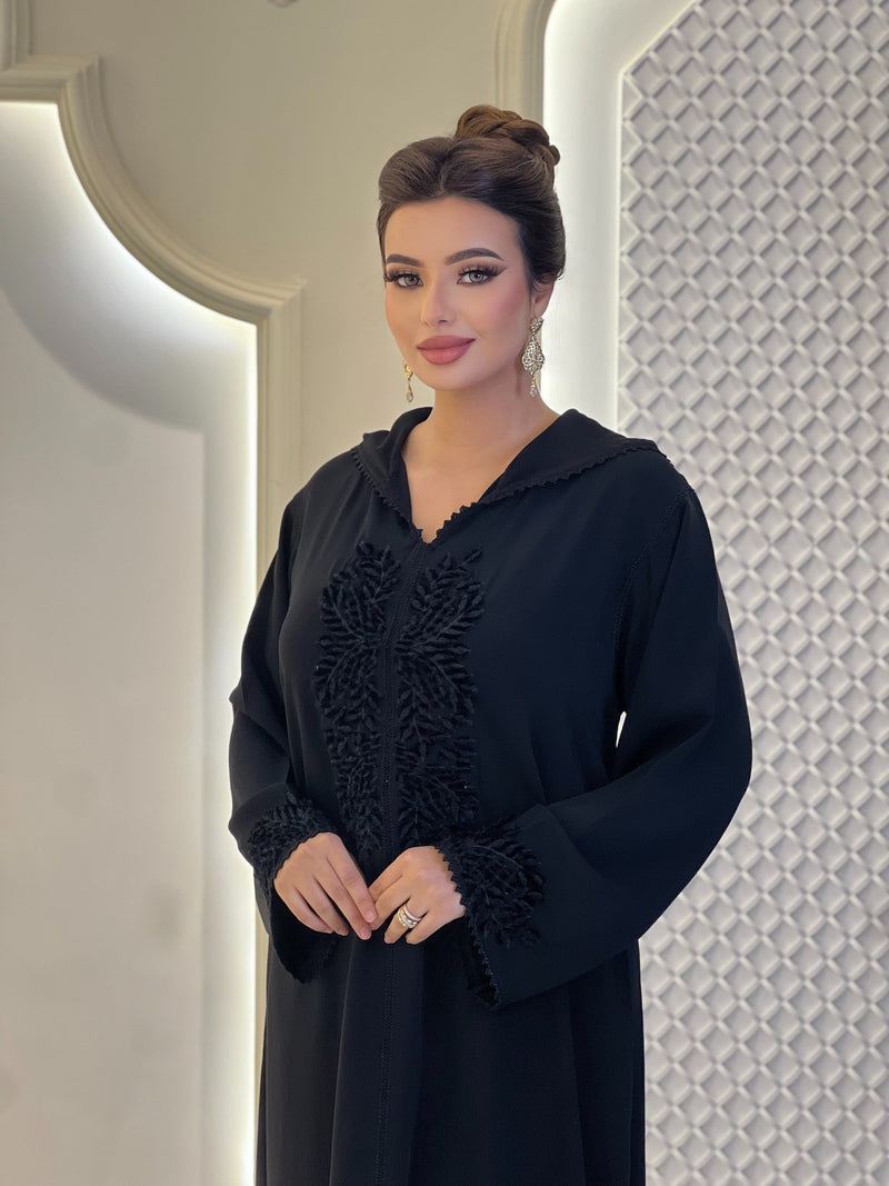 Jellaba Chaima