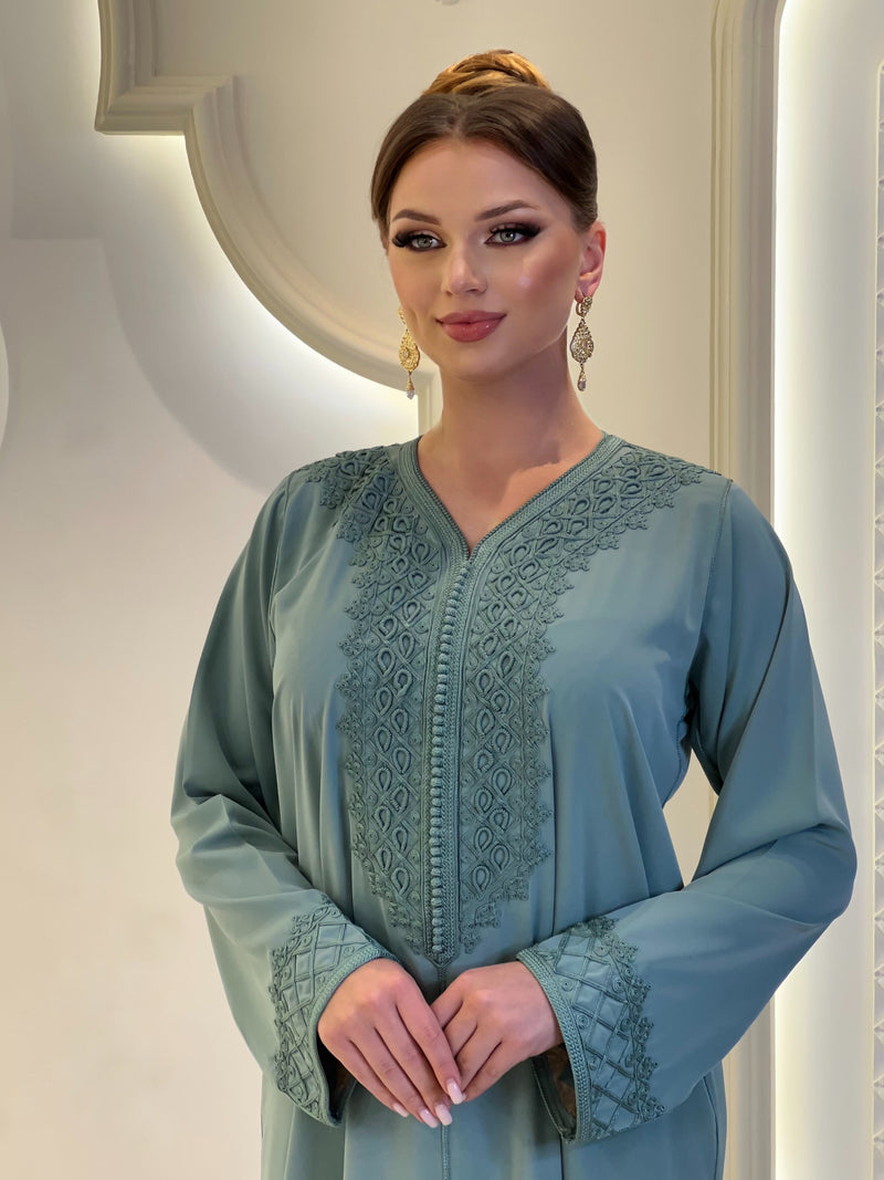 Jellaba Asla